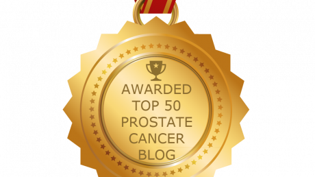 Prostate Scotland news page selected as one of the Top 50 Prostate Cancer Blogs on the web