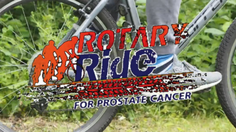 2019 Rotary Ride for Prostate Cancer