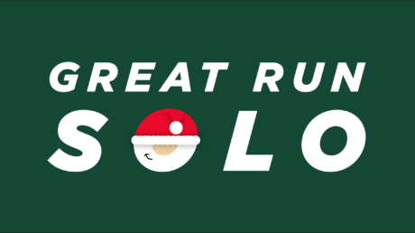 Great Run Solo December